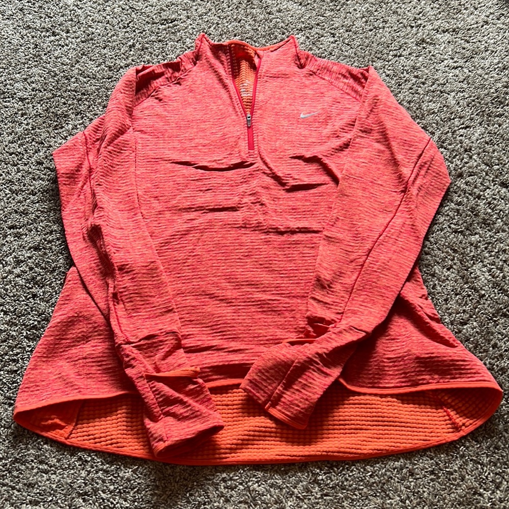 Nike Running Dri-Fit XL Long Sleeve